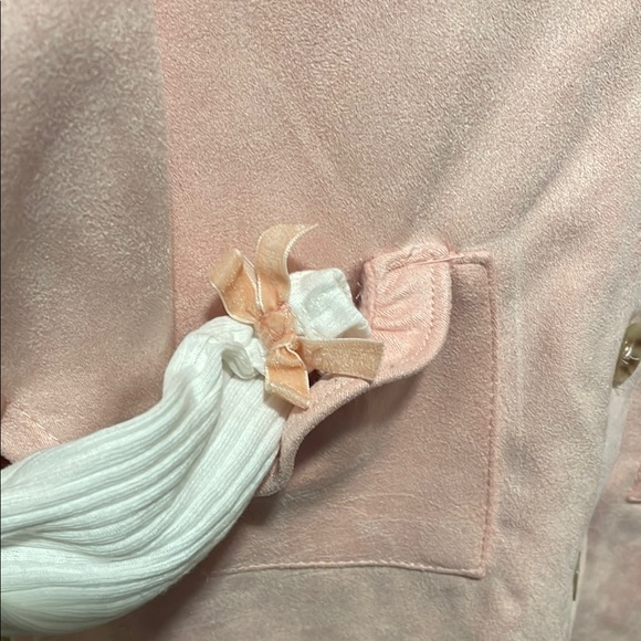 Three piece size 4t outfit - Picture 4 of 7